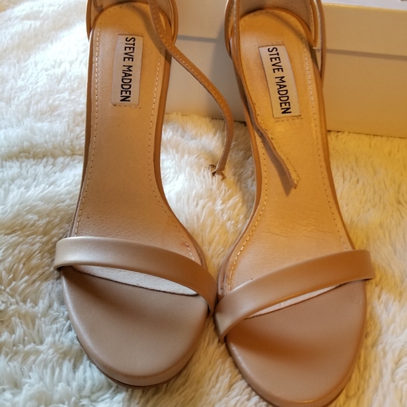 Steve Madden Stilettos - Picture 3 of 11